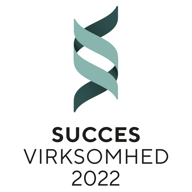 succes logo 2022